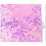 Tricou copii Wouki Aiki Dusty violet