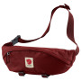 Borsetă Fjällräven Ulvö Hip Pack Large roșu