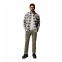 Cămașă bărbați Columbia Flare Gun™ Stretch Flannel