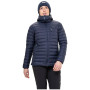 Geacă de iarnă femei Mountain Equipment Earthrise Hooded Wmns Jacket