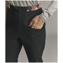 Pantaloni femei Ortovox Venet Softshell Stretch Pants