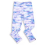 Pantaloni copii Wouki Aiki Pink lavender