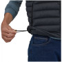 Vestă de puf pentru bărbați Patagonia Down Sweater Vest