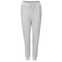 Pantaloni jogging femei Progress Symbolica Pants gri šedý melír