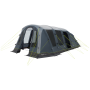 Cort gonflabil Outwell Tennessee 5 Air