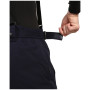 Pantaloni de schi bărbați Kilpi Mimas-M