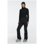Pantaloni de schi femei Tenson SoftShell Ski Pants