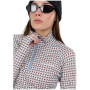 Tricou funcțional femei Fundango Yade II Baselayer Top