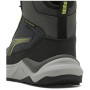 Încălțăminte copii Puma Puma Evolve 2.0 Boot PS Shadow Gray-Sunn