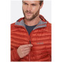 Geacă bărbați Rab Cirrus Flex Hoody