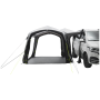 Cort frontal Outwell Cross PowerAir