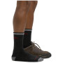 Șosete bărbați Darn Tough Hiker Micro Crew Midweight With Cushion