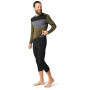 Pantaloni bărbați 3/4 Smartwool Merino 250 Baselayer 3/4 Bottom