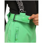 Pantaloni de schi copii Kilpi Mimas-J GRN