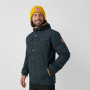 Geacă de puf bărbați Fjällräven Greenland No. 1 Down Jacket M