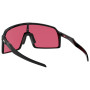 Ochelari de soare OAKLEY Sutro Prizm Snow Torch Iridium