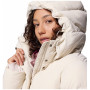 Geacă de iarnă femei Columbia Amaze Puff™ Hooded Jacket