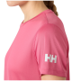 Tricou femei Helly Hansen W Hh Tech T-Shirt 2.0