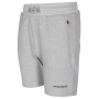Pantaloni scurți copii Progress Symbol Shorts Junior Grey