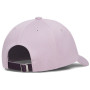 Șapcă copii Under Armour G Blitzing Low Adj Mauve Pink