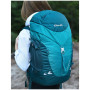 Rucsac turistic pentru copii Boll Scout 22-30 turcoaz turquoise