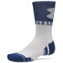 Set șosete Under Armour New UA Perf Tech Nov 3Pk Crw