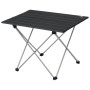 Masă Robens Adventure Aluminium Table S negru