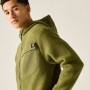 Hanorac bărbați Dare 2b Firn Hooded Borg Fleece