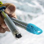 Șurub pentru gheață Blue Ice Aero Lite Ice Screw 16 cm