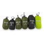 Husă de ploaie Pinguin pentru rucsac M (35–55 l)