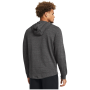 Hanorac bărbați Under Armour UA Rival Terry Graphic Hood