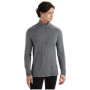 Hanorac funcțional bărbați Icebreaker M 260 Tech LS Half Zip
