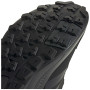 Încălțăminte turistică femei Adidas Terrex Anylander Leather Mid Climaproof