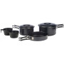 Vas Vango Non-Stick Cook Kit 2 person