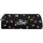 Culoare: negru/roz