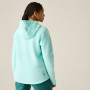 Hanorac funcțional de damă Dare 2b Womens Firn Hooded Borg