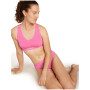 Bustieră Icebreaker W Mer 125 Cool-Lite Sprite Racerback Bra