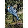 Sac de dormit de vară Patizon G 250 L (186-200 cm)