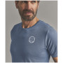 Tricou bărbați Ortovox 185 Merino Mtn Badge T-Shirt