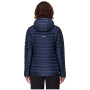 Geacă femei Mammut Broad Peak IN Hooded Jacket Women