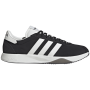 Încălțăminte bărbați Adidas Run 76/26 negru/alb Cblack/Cwhite/Cblack