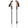 Bețe de trekking Black Diamond Pursuit Shock Trekking Poles