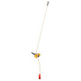 Dispozitiv de conectare Petzl Grillon Plus