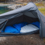 Inserție pentru sacul de dormit LifeVenture Cotton Sleeping Bag Liner, Mummy