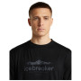 Tricou funcțional bărbați Icebreaker Men M 150 Tech Lite SS Rlxd T ibHeritage