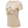 Tricou femei Hi-Tec Lady Aldys