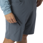 Pantaloni scurți bărbați Dynafit Traverse Hybrid Shorts M