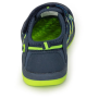 Sandale copii Bugga Tiki Dark Blue/Green