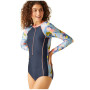 Costum de baie femei Regatta Willowfield