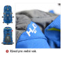 Rucsac Husky Sloper 45 l